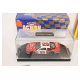 NASCAR Collectibles...