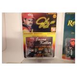NASCAR 1:64 Scale Collectable Cars