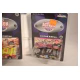 NASCAR 1:64 Scale Collectable Cars