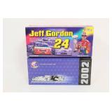 JEFF GORDON #24 DuPont 2002 MONTE CARLO Club Car Bank 1:24 ACTION Racing