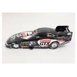 ACTION 1997 JOHN FORCE CASTROL GTX DRIVER OF THE YEAR MUSTANG FUNNY CAR 1:24