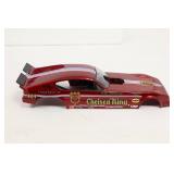 1/24 Scale Action Chelsea King Funny Cars