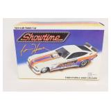 1/24 Scale Showtime Tom Hoover Funny Cars