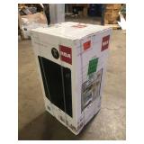 RCA 3.2 cu. ft. Mini Refrigerator in Black Customer Returns See Pictures