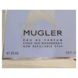 Angel Mugler Eau De Parfum...