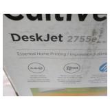 HP Desk Jet 2755e Printer ...