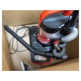 Bissell Clearview Vacuum...