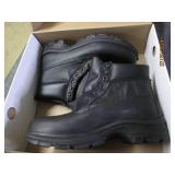 thorogood size 10 M boots non steel toe