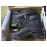 thorogood size 10 M boots non steel toe