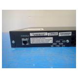Cisco WS-C2960-48PST-L Network Switch // Includes CAB-AC power cable