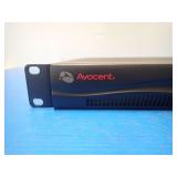 Avocent mergepoint unity 1016 KVM Switch // Includes CAB-AC power cables