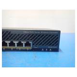 Cisco Wlan 2500 Series Controller 2504 // no cables