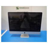 Apple iMac 12,2 A1312 AIO PC // INTEL CORE I5-2500S 2.7 Ghz // 8GB DDR3 RAM // 1TB HDD // Includes IOS and power cable // scuff on screen