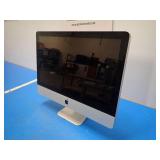 Apple iMac11,2 A1311 MC508LL/A // INTEL(R) CORE(TM) I3 CPU 540 @ 3.07GHZ // 8GB DDR3 RAM // 500GB HDD // Includes IOS and power cable // scuffs in screen