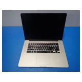 Apple MacBookPro11,3 A1398 // INTEL CORE I7-4850HQ 2.3 Ghz // 16GB DDR3 SDRAM // 500GB SSD // 15.4" screen with 2880 x 1800 Resolution // No Charger // Includes IOS // Tiny Chip in screen
