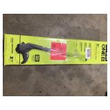 RYOBI ONE+ 18V 10 in. Cordless Battery String Trimmer/Edger (Tool Only)  Customer Returns See Pictures