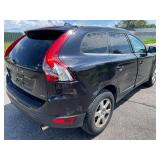 2012 Volvo XC60 3.2 - AWD - 1 OWNER!