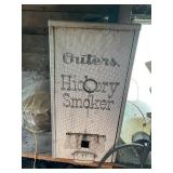 Outers Hickory Smoker