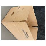 15 X Large Cardboard Boxes - Product of USA