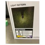 N4 - Hampton Bay Aniston LED Pathway Lights - 4 Pack