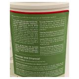 Lot of 3 PREempt Disinfectant Cleaner Wipes - 160 Sheets Each