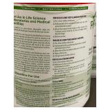 Lot of 3 PREempt Disinfectant Cleaner Wipes - 160 Sheets Each