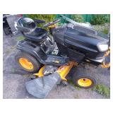 Craftsman Lawn Mower 52"