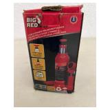 2 Ton Hydraulic Jack