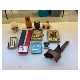 Mixed Vintage Lot