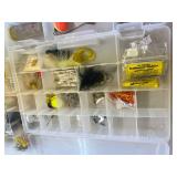 Fishing Tackle & Storage Containers