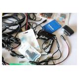 Technicians…NEW USB PD AC Adapter 150W Turbo Charger, INIU, UGreen, Anker Chargers, Connectors Etc.