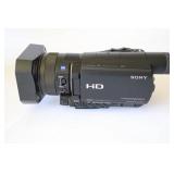 Sony Digital Video Camera HDR CX900