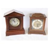 Seth Thomas Vintage Mantel Clocks…