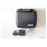 ARRIS EV800D 5inch 5.8g HD DVR 800 x 480 FPV Goggles w/ Receiver Built-in Battery…