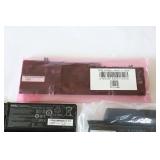 Dell Battery Packs Etc