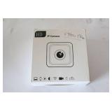 Original Q9 Wifi Mini Camera 800 mAh Battery 1080P Night Vision Motion Detection Wireless IP Remote Indoor Cam
