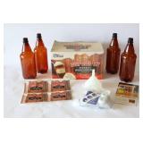The Homemade Root Beer Kit ...