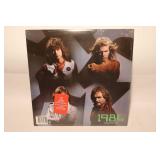 Like NEW Vinyl Record Album Van Halen ‘Jump’…