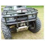 1998 Honda Foreman ES 450 4x4