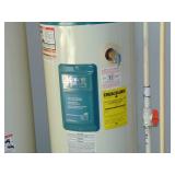 2 Water Heaters - Untested