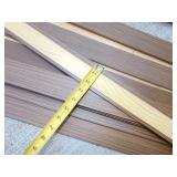Lot of Trim Boards
