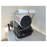 Reddy Heater Forced Air Heater 110,000BTU