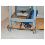 Delta Table Saw with Stand