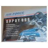 Air Force Professional Commercial Spray Gun