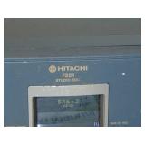 Mixed Lot of Hitachi Electronics