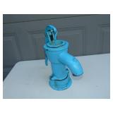 Cast Iron Hand Water Pump