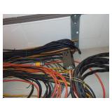 Mixed Lot of Extension Cords