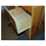 9 Drawer Cabinet/Dresser