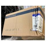 $$$$ 1/2 Pallet Filled With NEW In Boxes Various Dental, Salon/Spa & Tatoo Parlors Supply Items (Head Rest Covers, Tray Covers, Towels/Bibs, Exam Gowns, etc.)