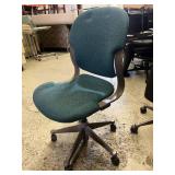 Herman Miller Equa Office Lobby Reception Task Chairs - In Great Condition! - No Stains!  Selling Online Used $150!